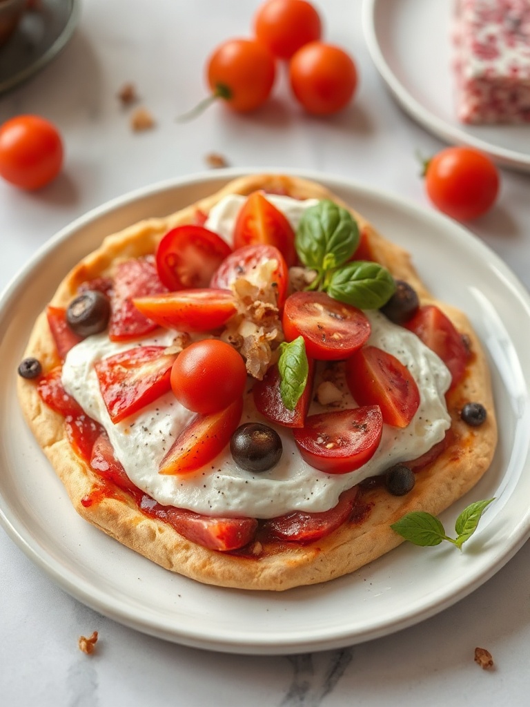 pissaladiere