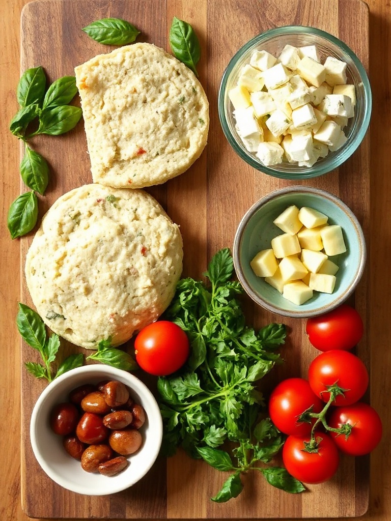 pissaladiere ingredients