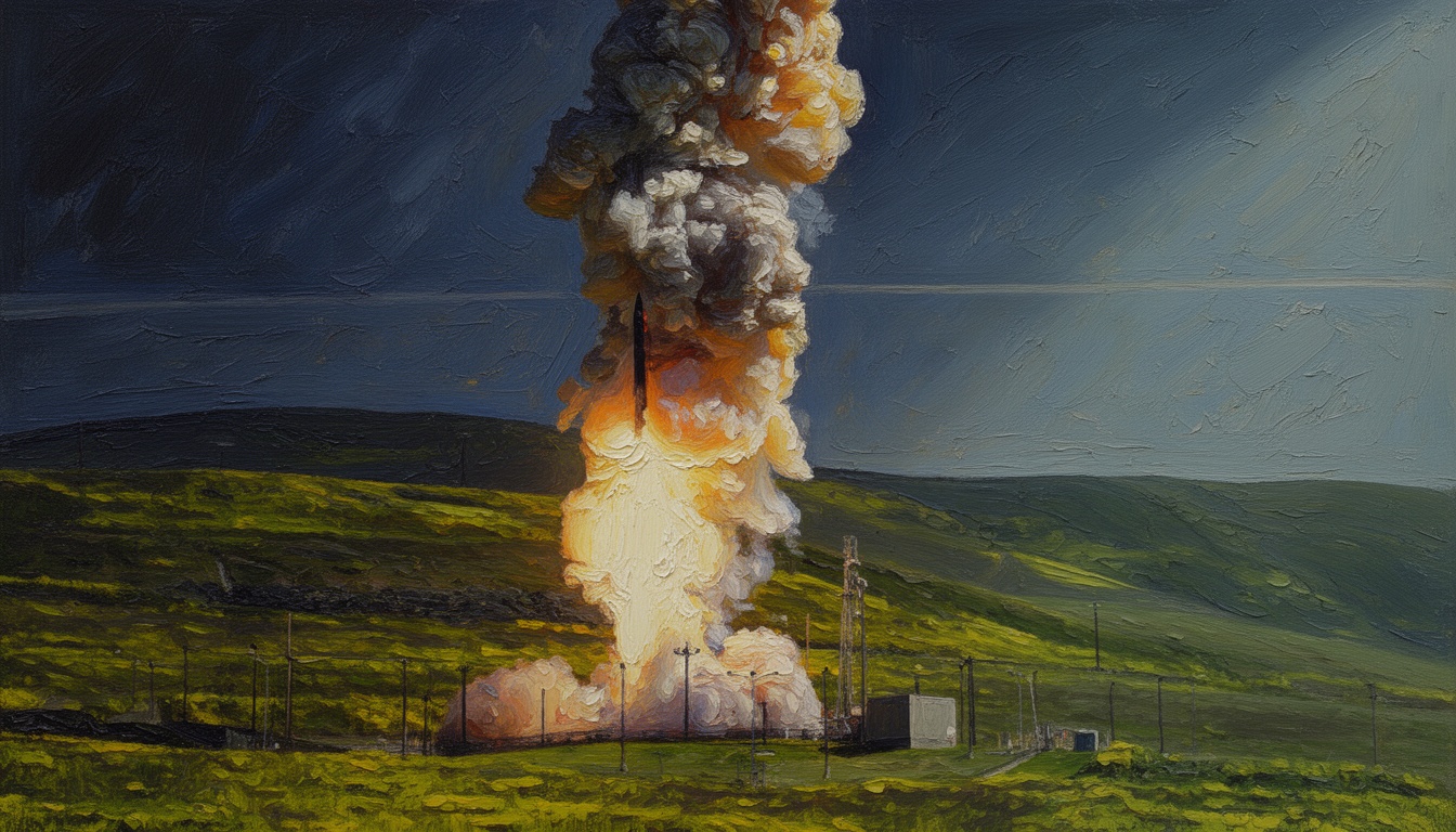 Lockheed Martin Unveils NATO Ground-Based Air Defense Concept