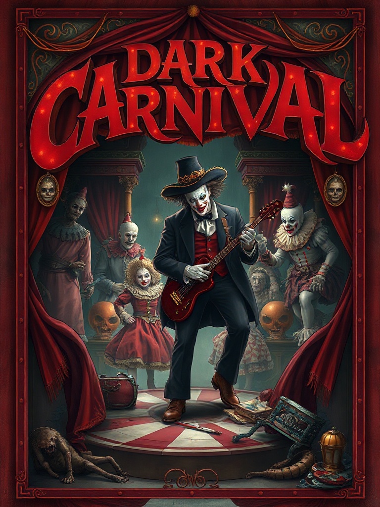Dark Carnival