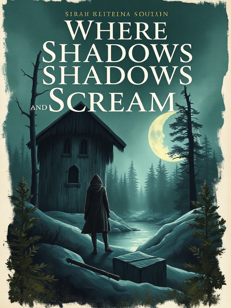 Where Shadows Sleep and Scream