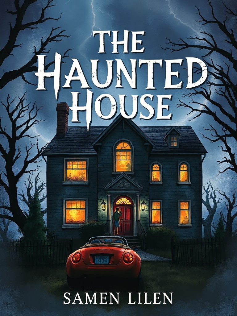 The Haunted House