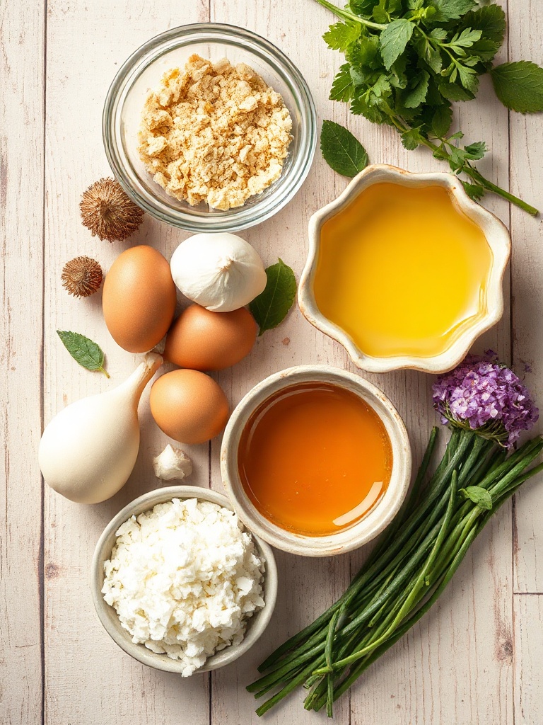 blette ingredients