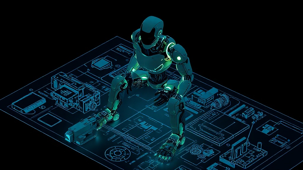建構 AI agent 的工程藍圖