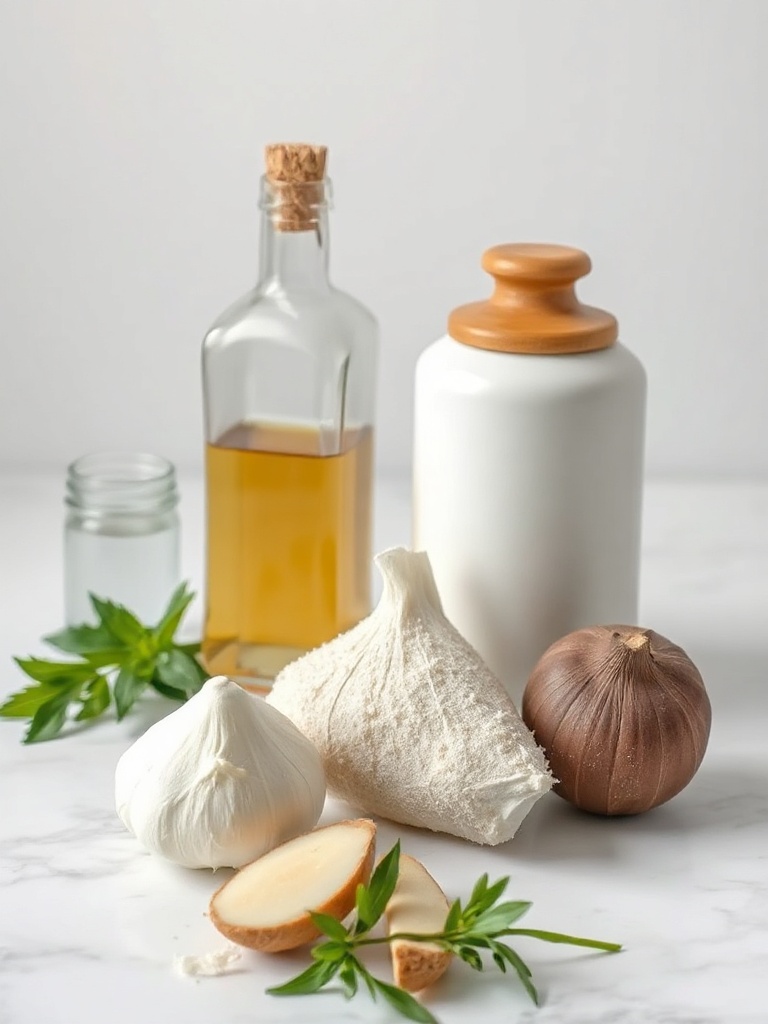 blette ingredients