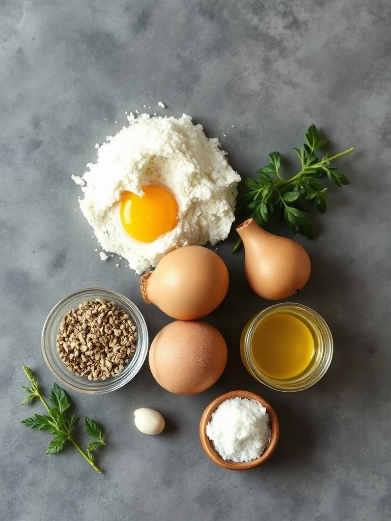 blette ingredients