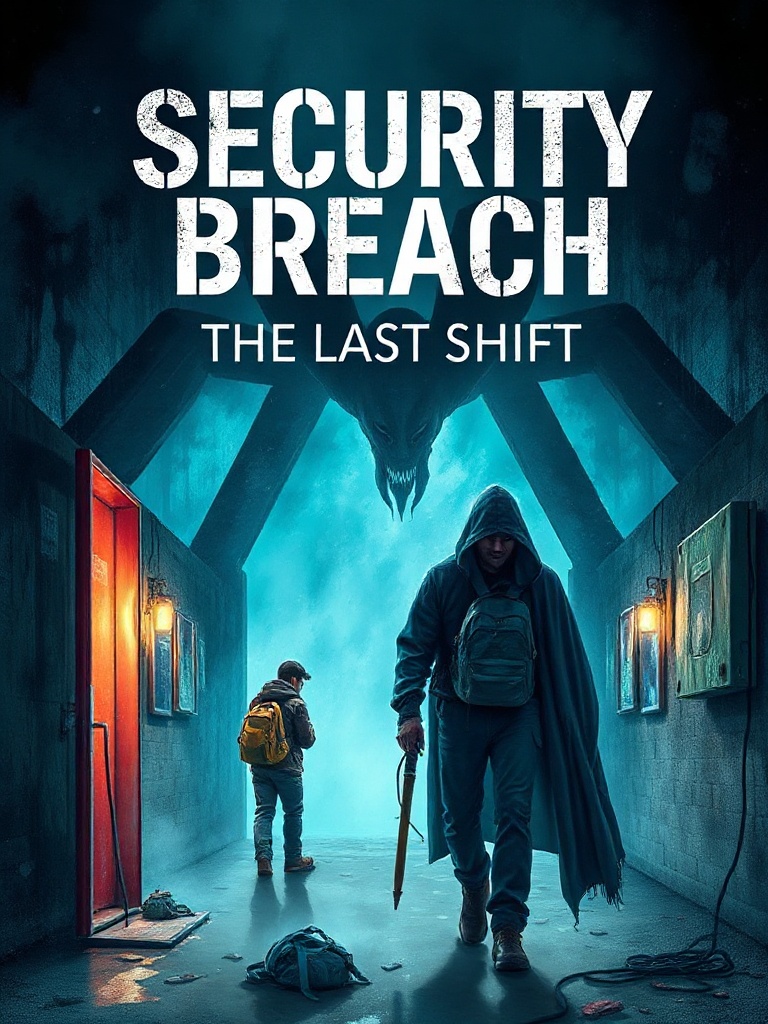 Security Breach: The Last Shift