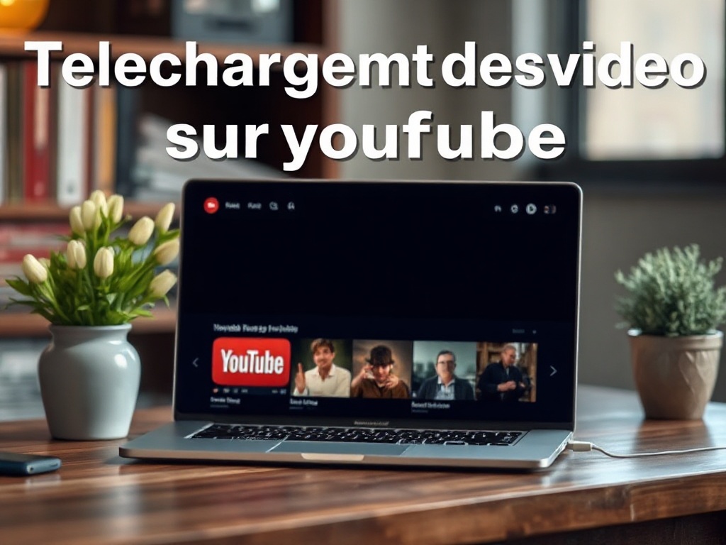 Telechargement des video sur youtube : Guide Complet et Pratique