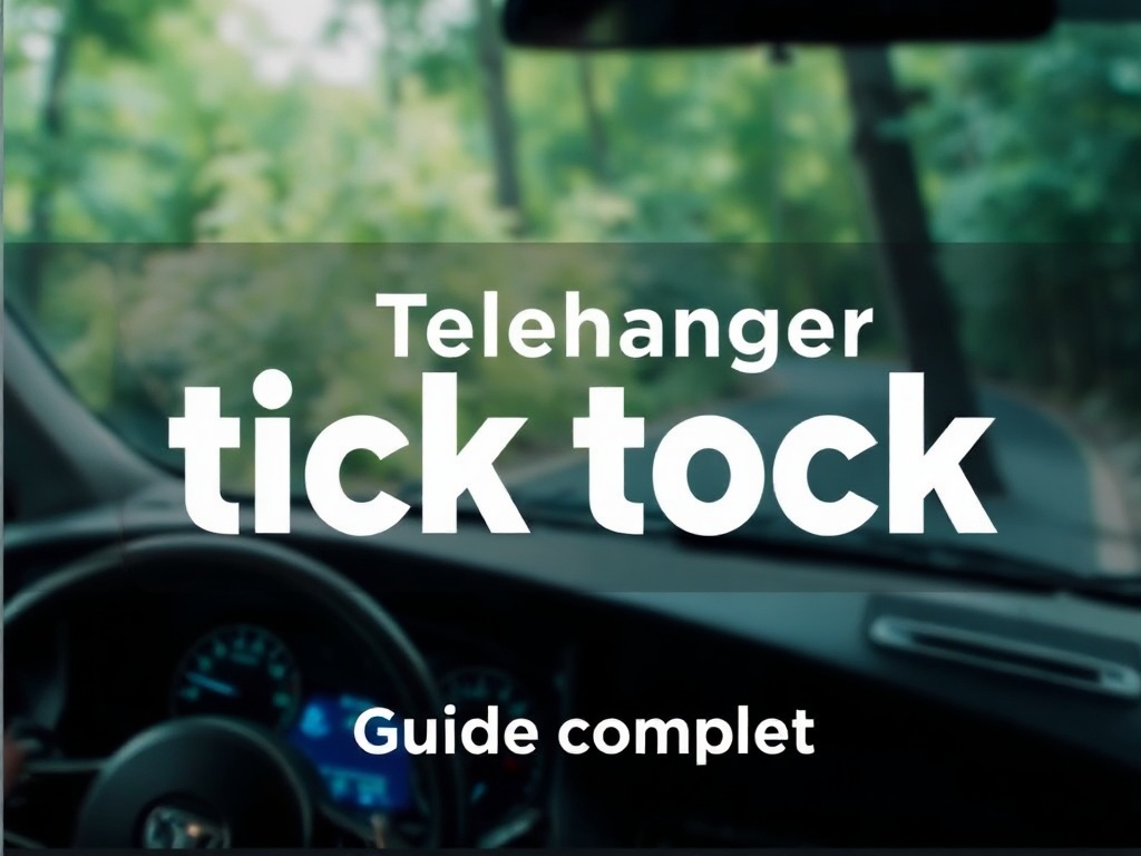 81. Telecharger video tick tock gratuitement : Guide complet