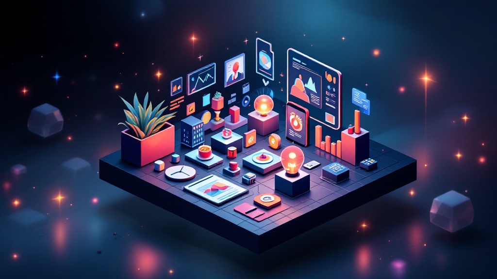 Ai Tools for Crafting Compelling Personal Brand Narratives