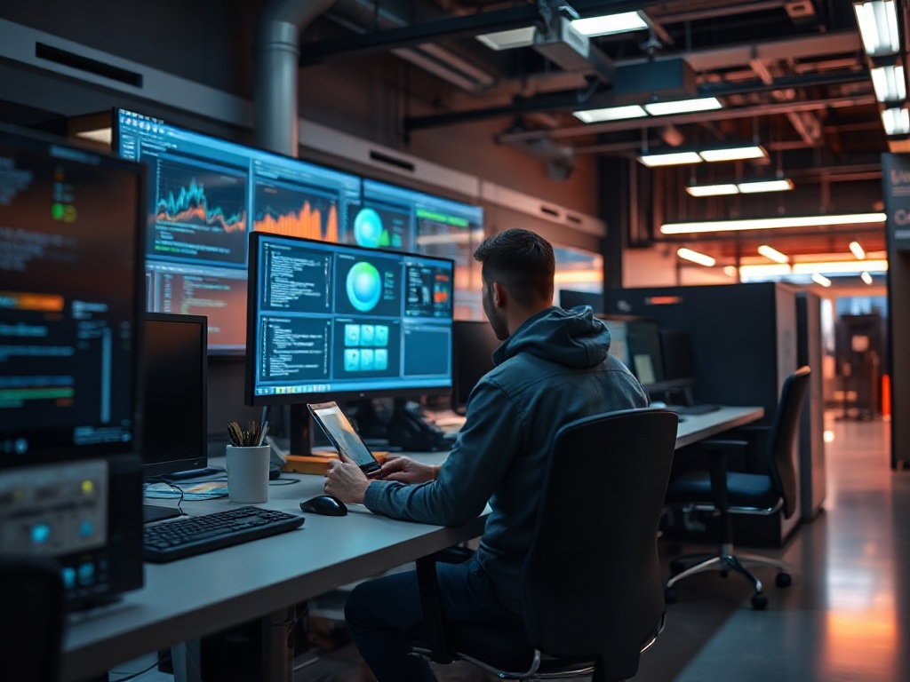 AI-powered code refactoring tools transforming software development in 2026, enhancing efficiency and code quality