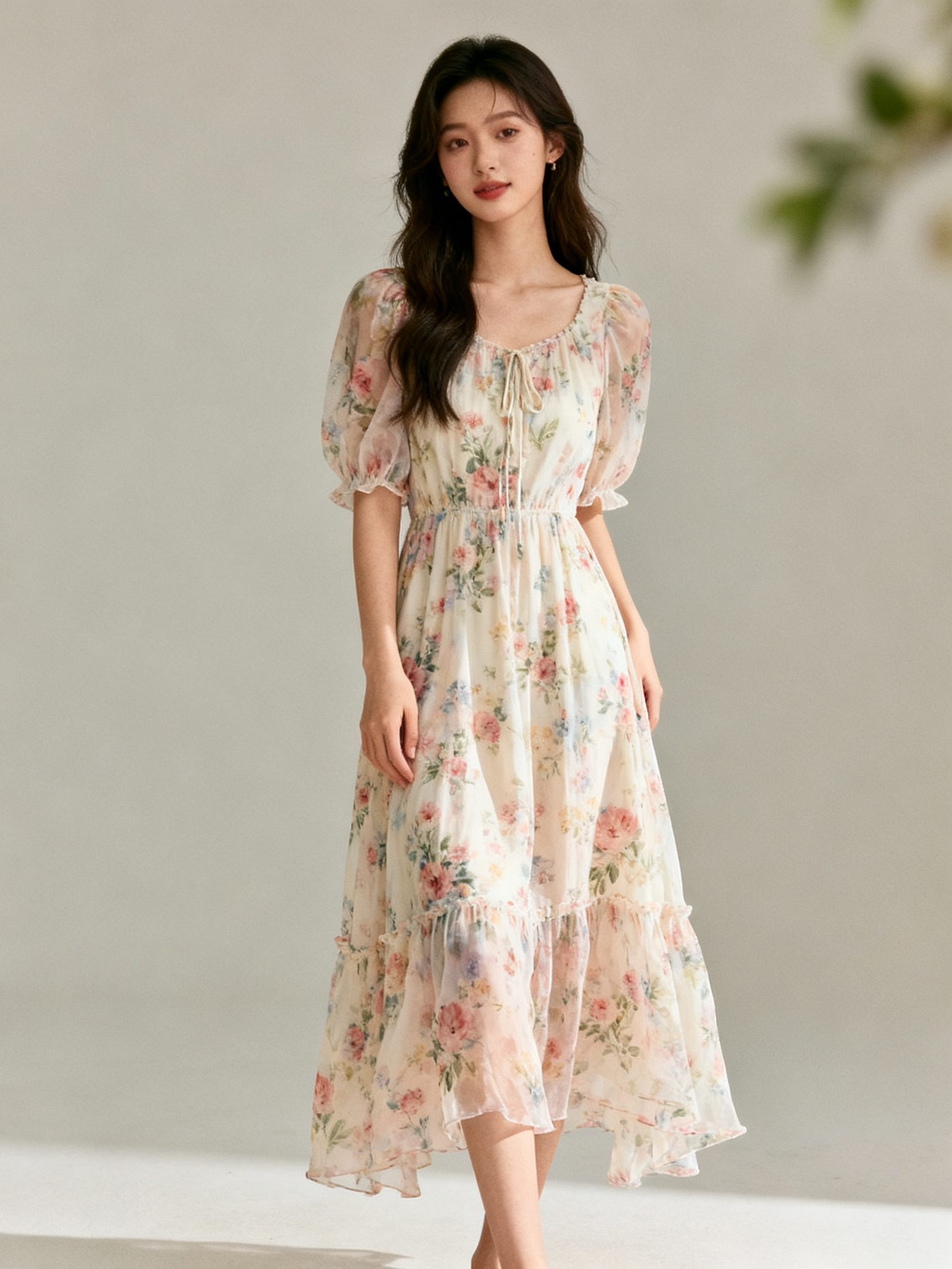 Summer dress