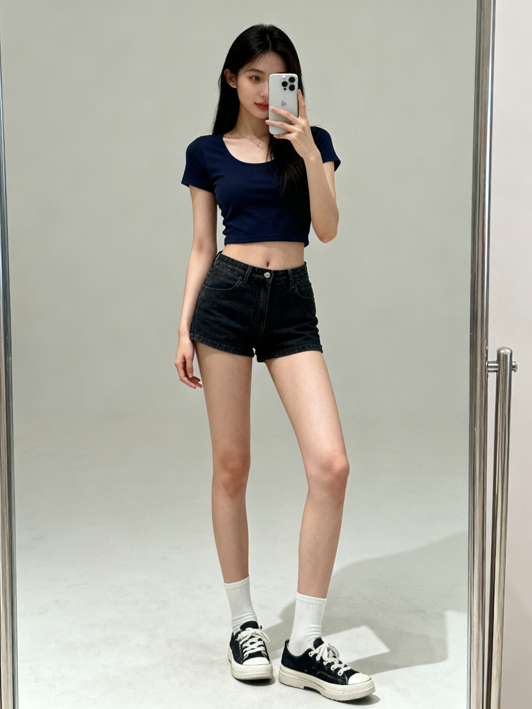 Pose