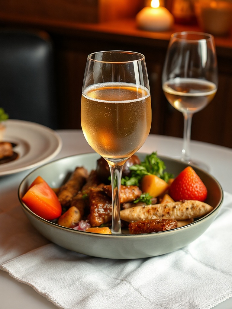 apero dînatoire