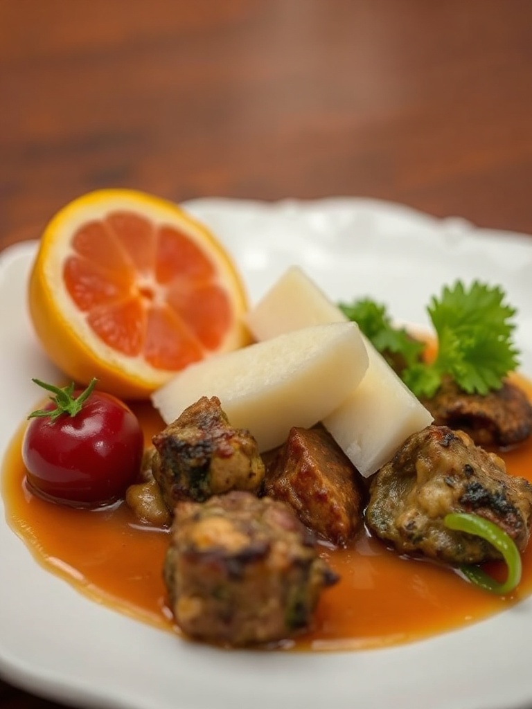 apero dînatoire