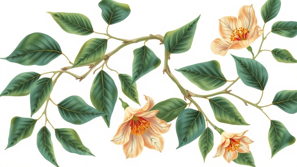 Fitoterapia para Pele: Ervas que Combatem Rugas