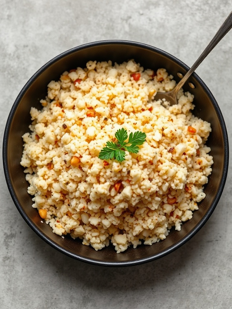 recette couscous ingredients