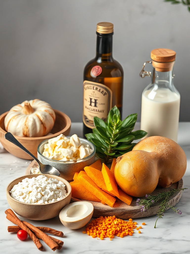maquereau ingredients