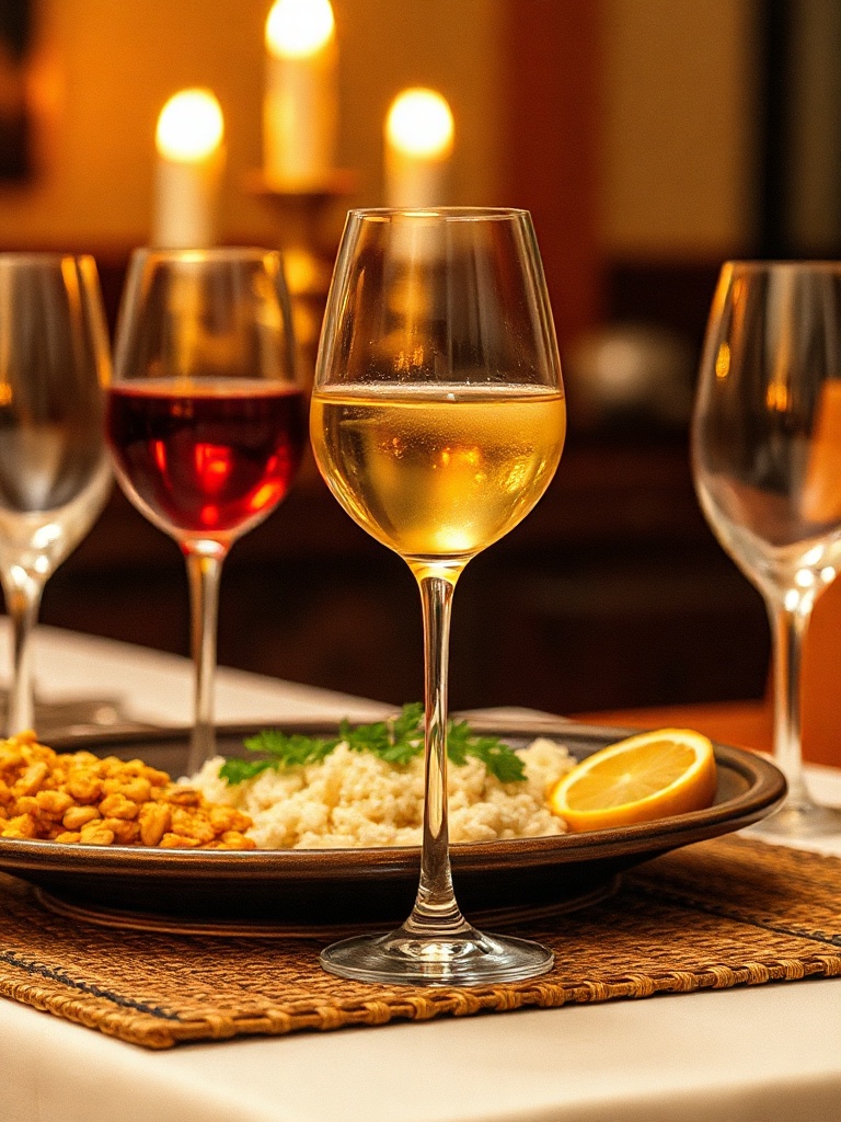 apero dînatoire