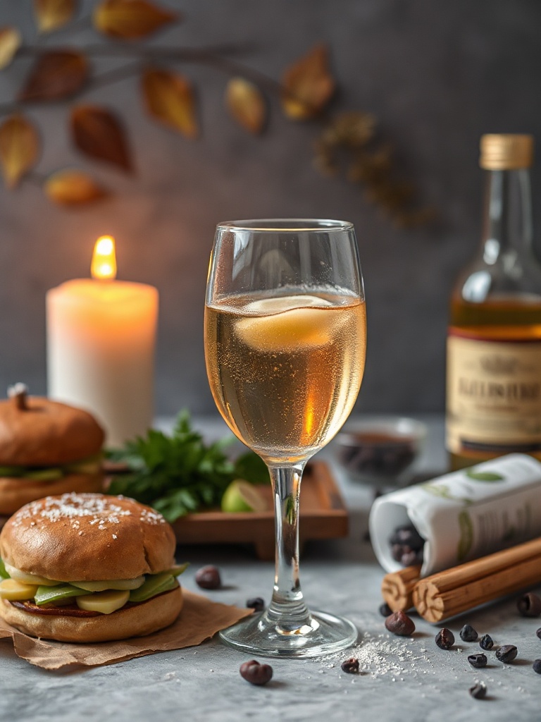apero dînatoire ingredients