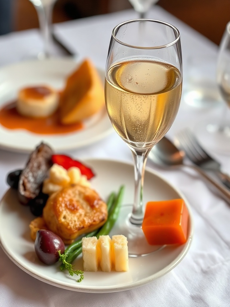 apero dînatoire