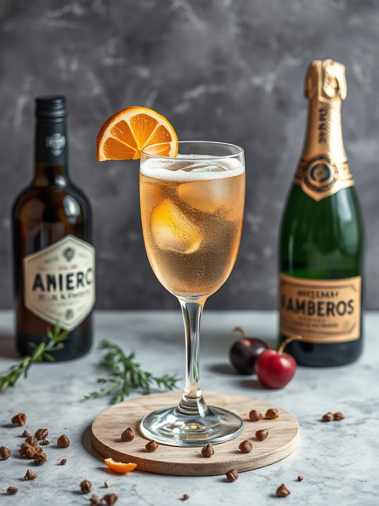 apero dînatoire ingredients
