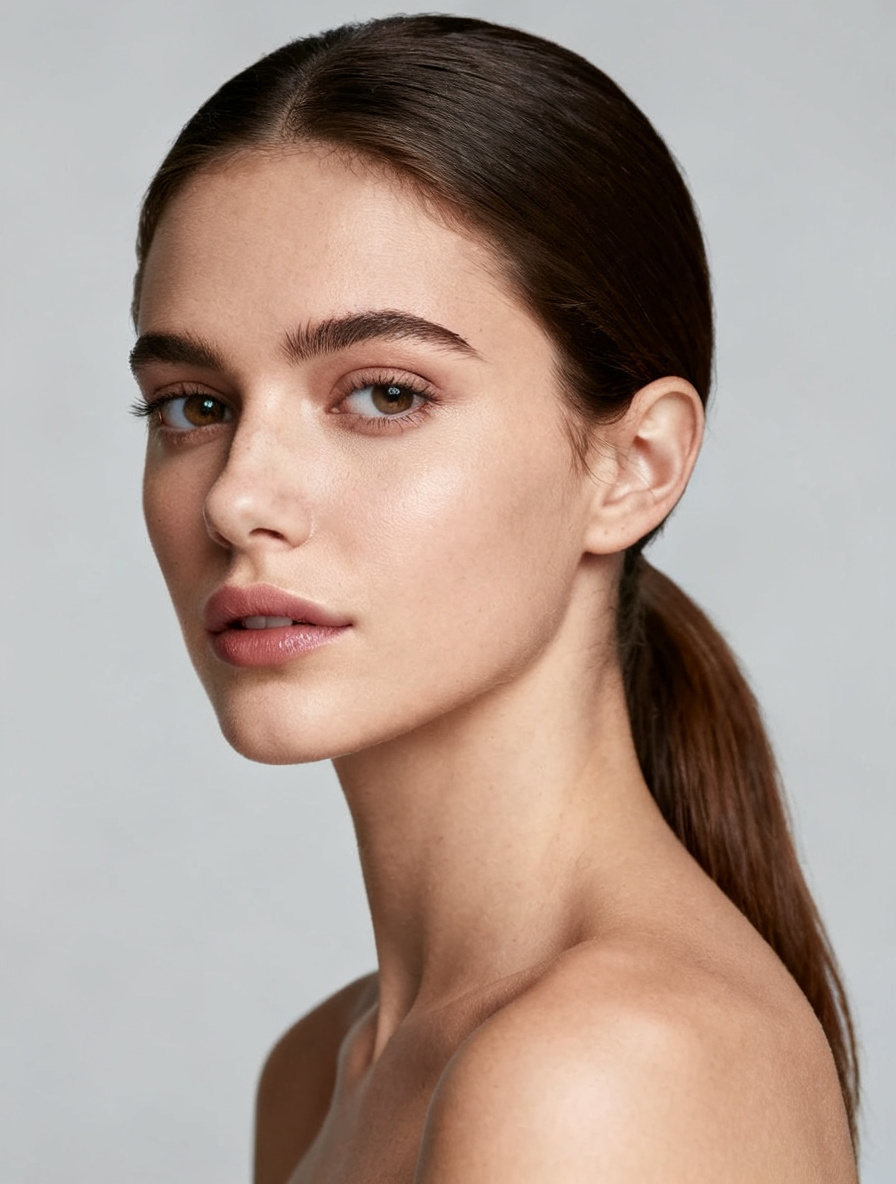 Ponytail