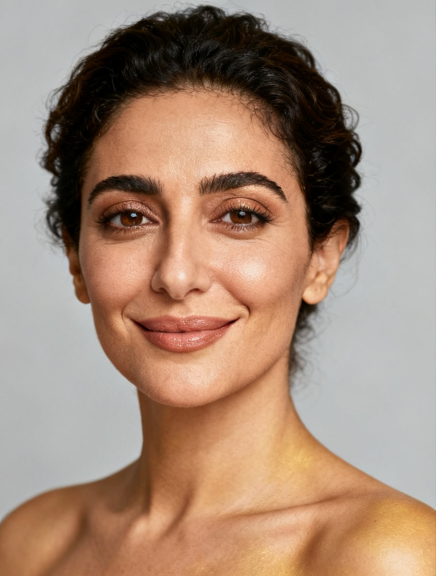 Middle Eastern