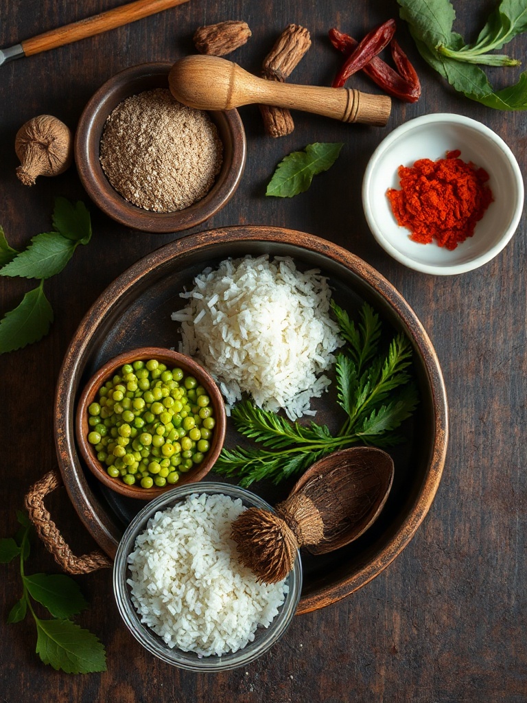 harira ingredients