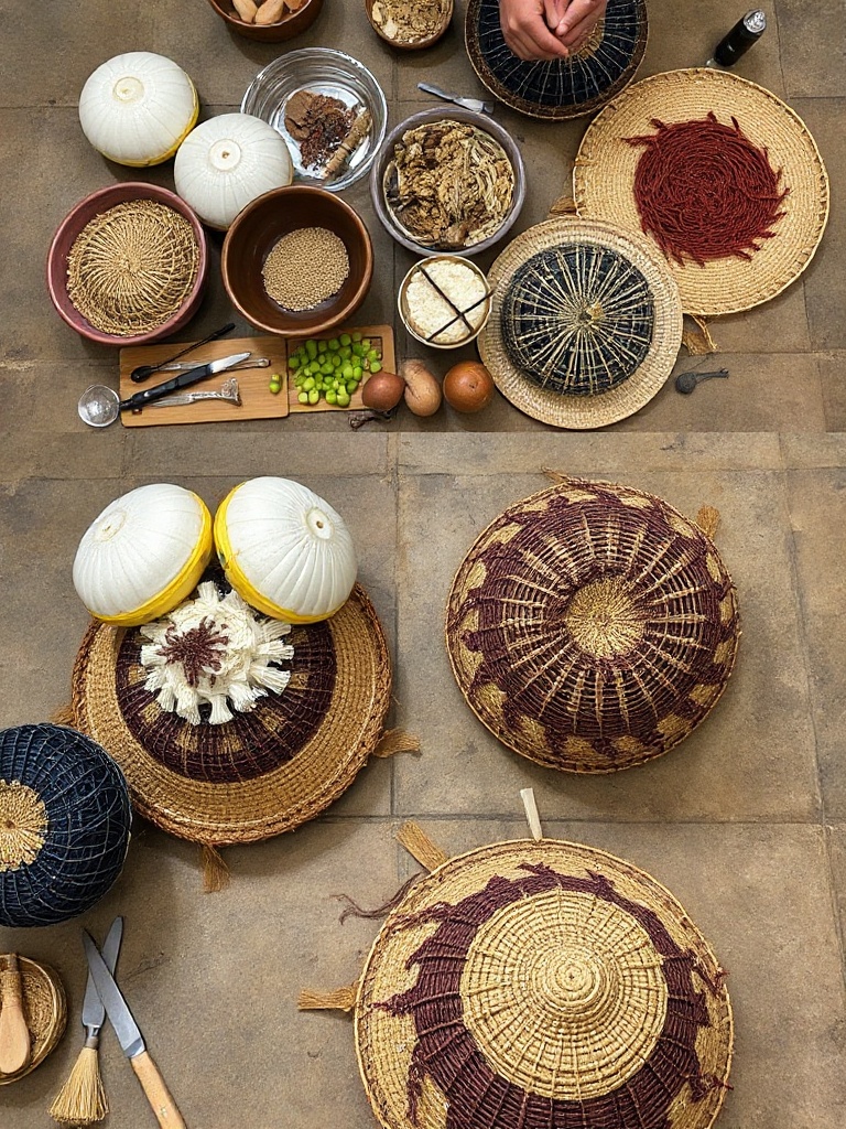 harira preparation