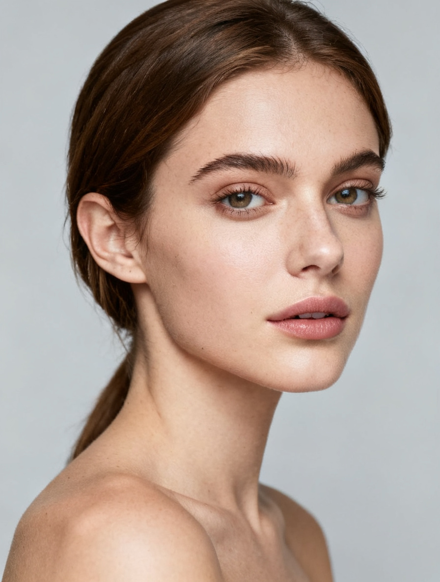 Brunette