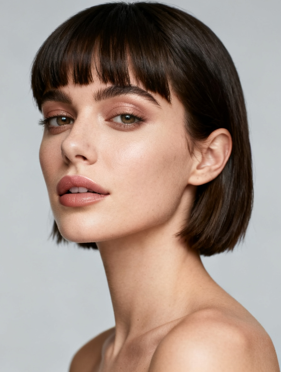 Bangs