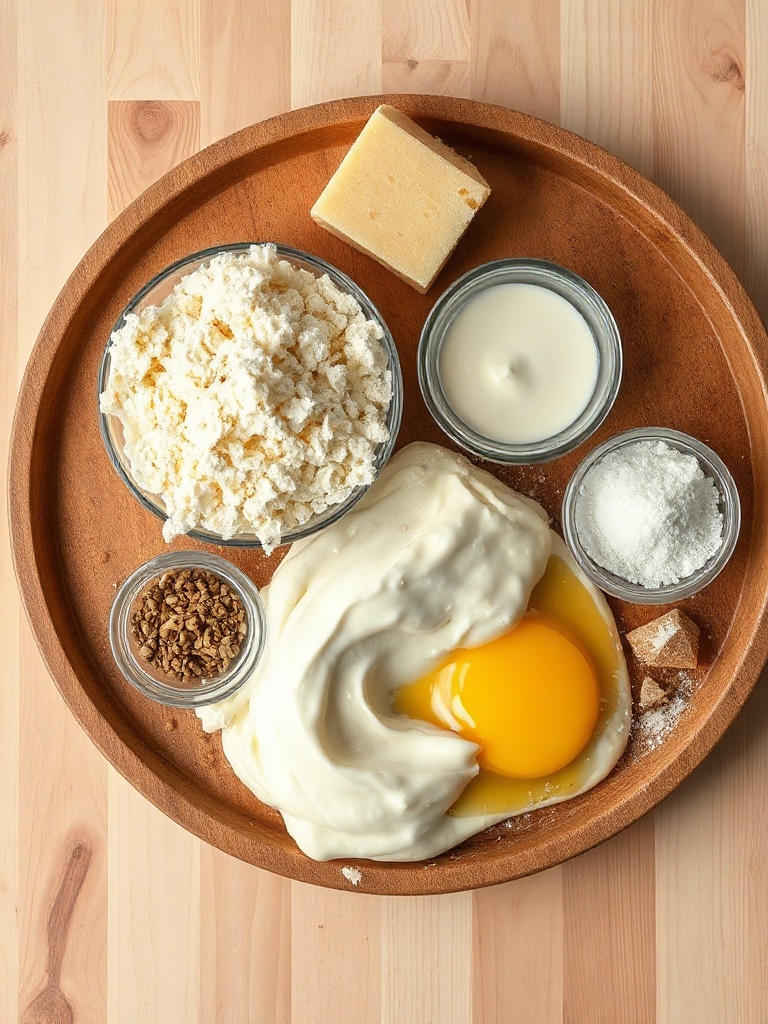 crème pâtissière recette ingredients