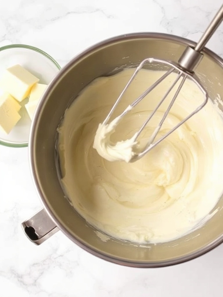 crème pâtissière recette preparation