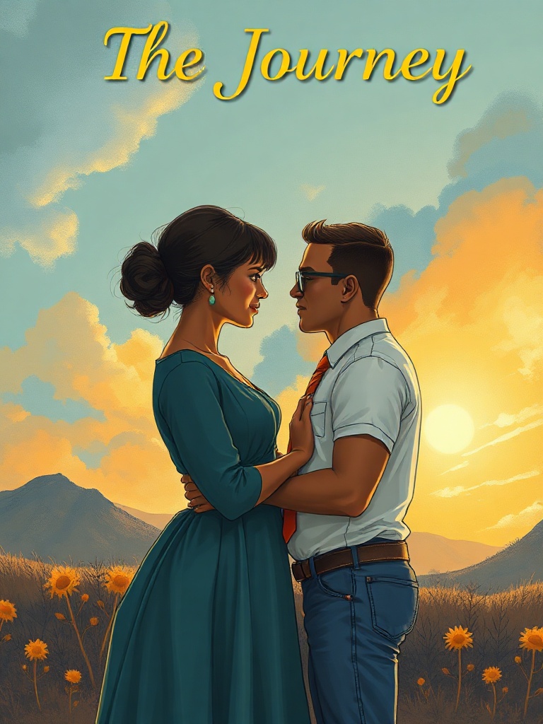 The Journey: Beginning