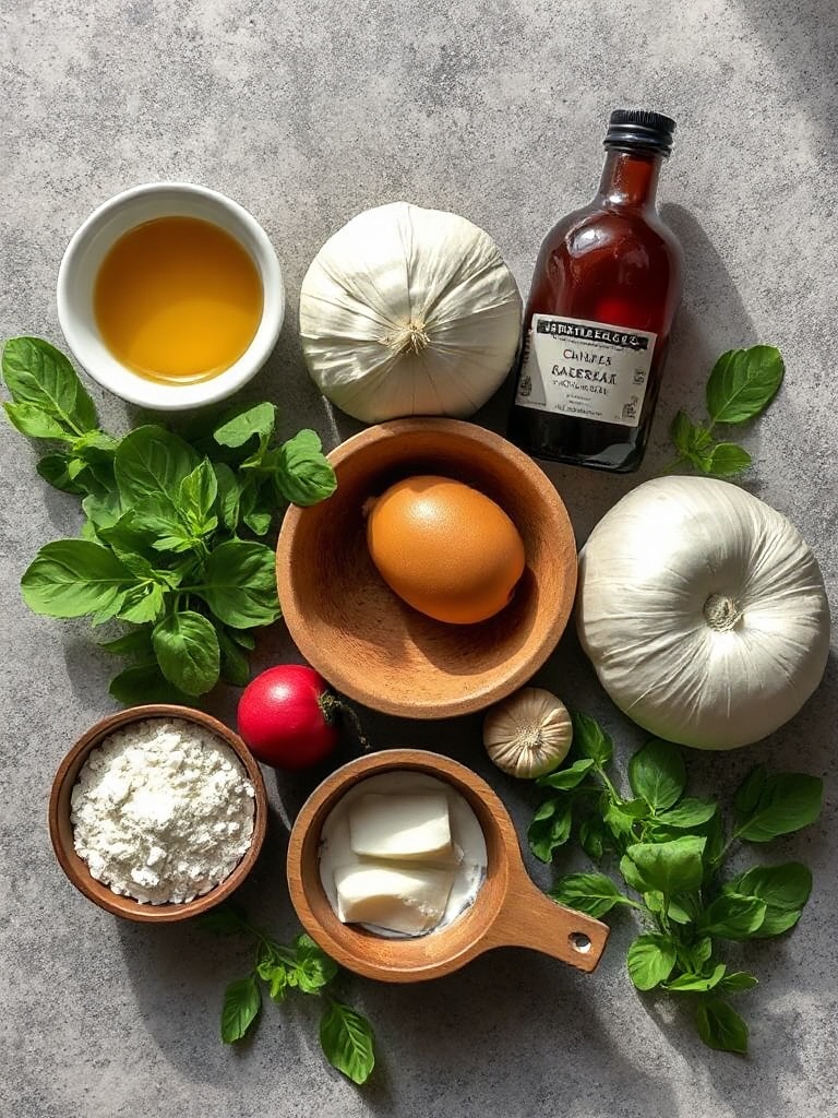 maquereau ingredients