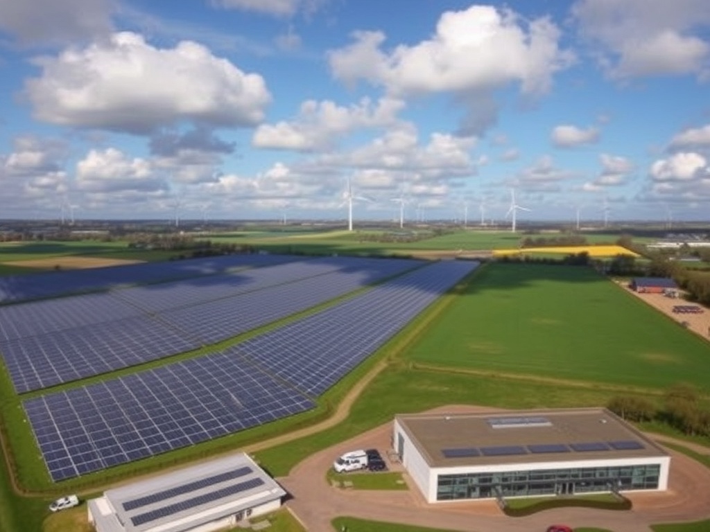 Why Drax Paid £548 Million for Cash Flows, Not Solar Panels