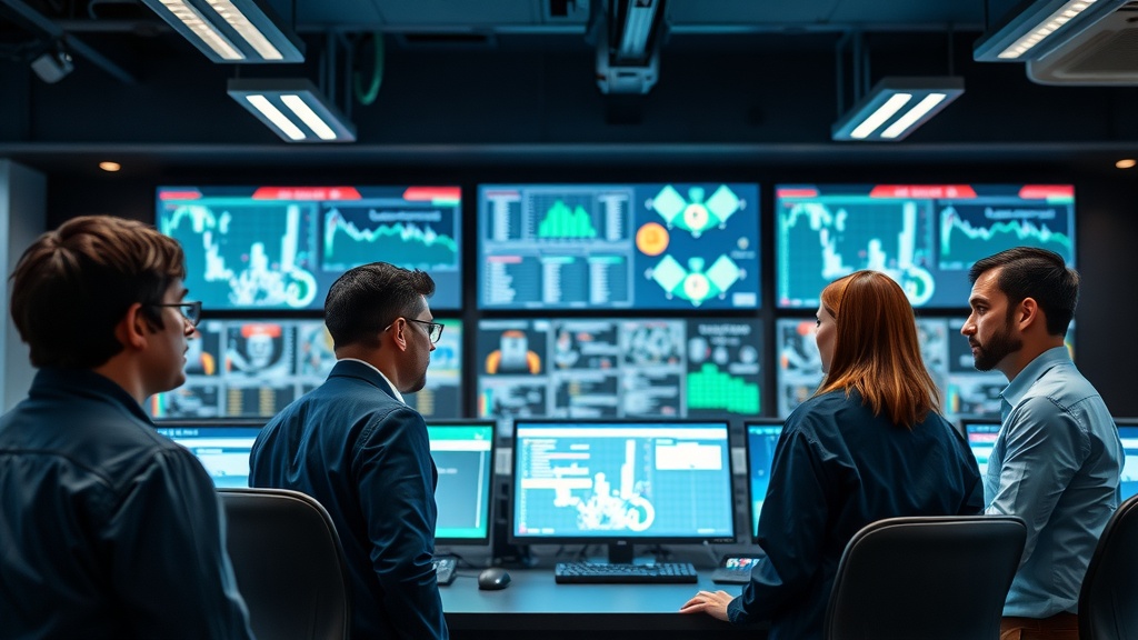 NDAA Compliance in Physical Security: What UK Organisations Need to Know About IT Hardware Procurement