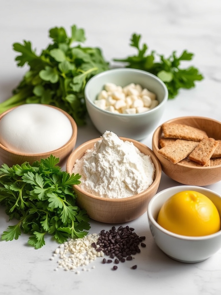 fougasse ingredients