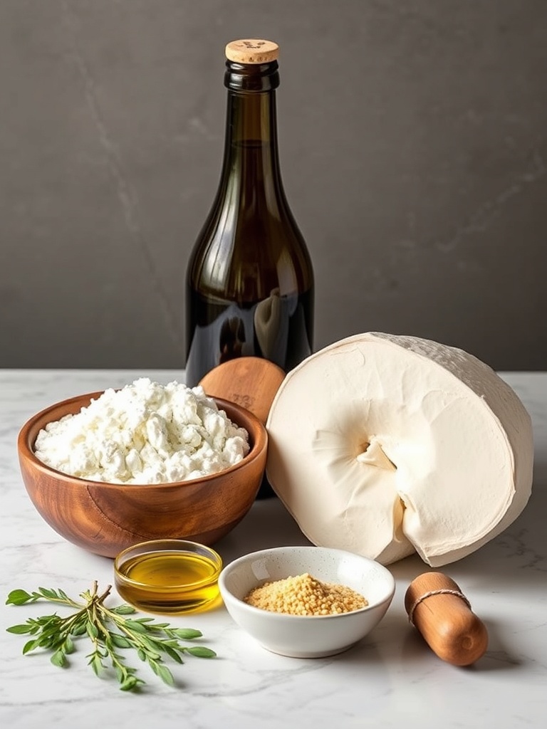 fougasse ingredients