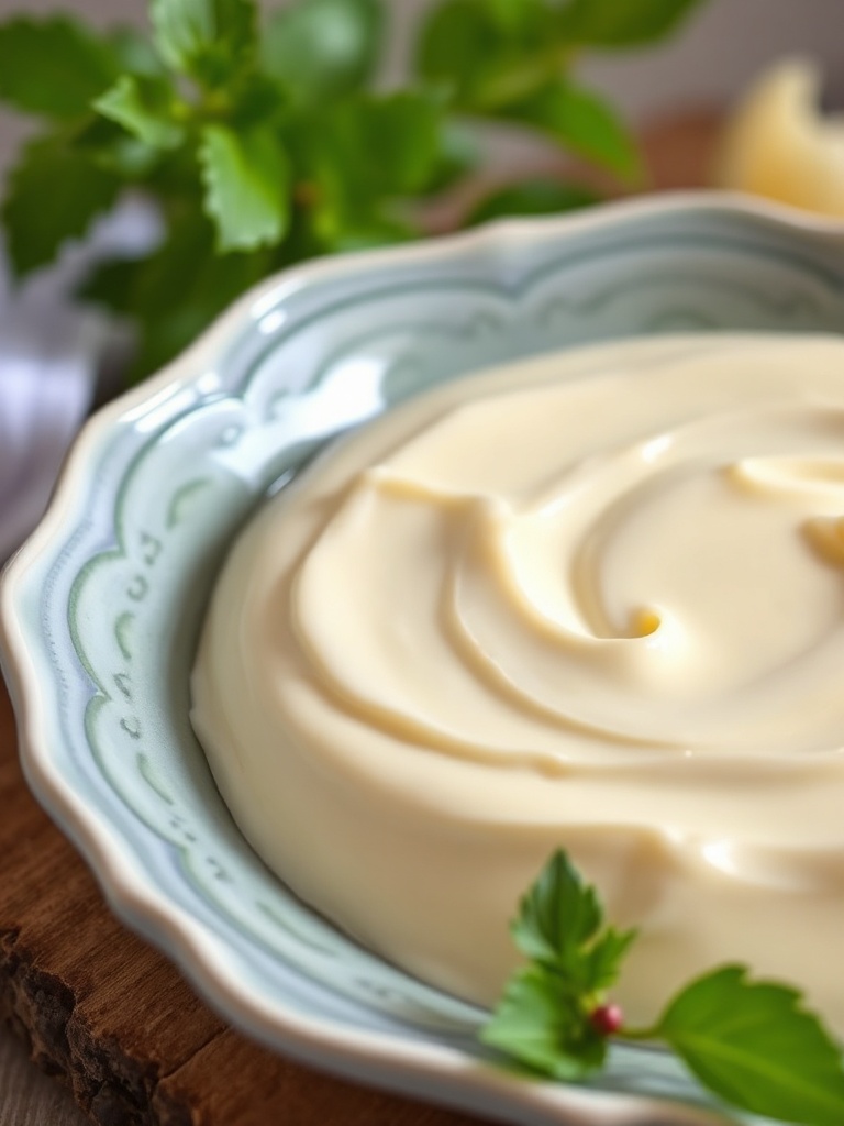 crème pâtissière recette