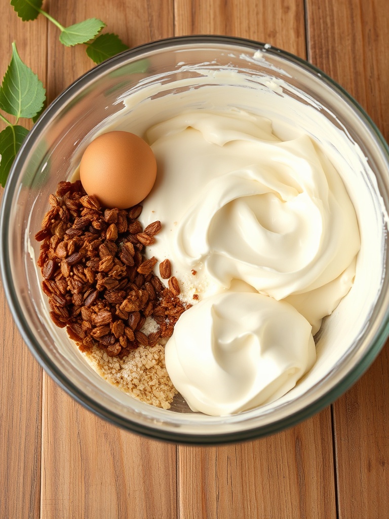 crème pâtissière recette ingredients
