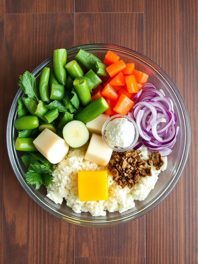 recette punch ingredients