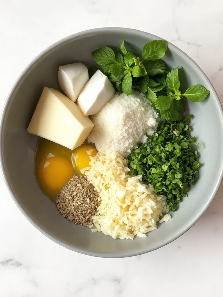 recette punch ingredients
