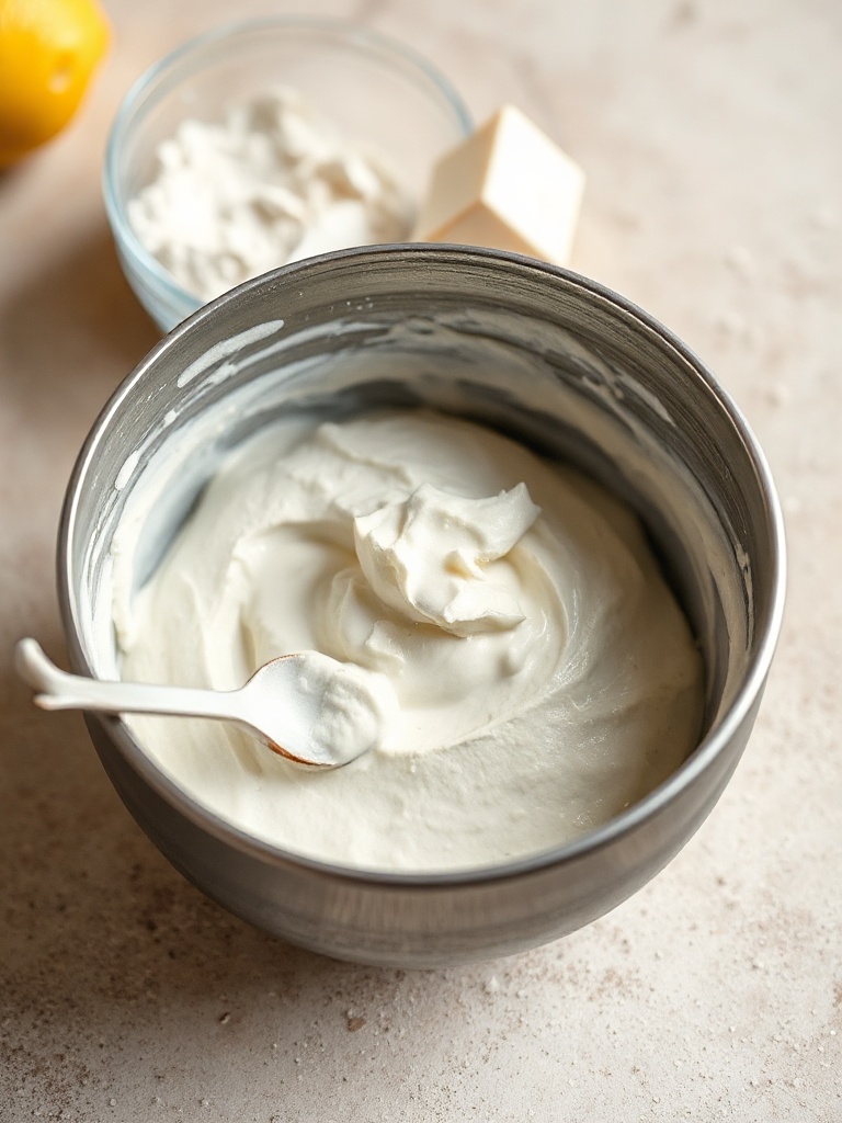 crème pâtissière recette ingredients