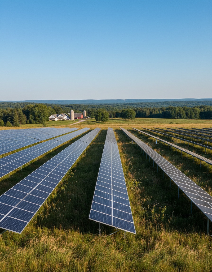 El crecimiento de la energía renovable en Argentina alcanza 7980 MW, destacando su madurez en el mercado latinoamericano