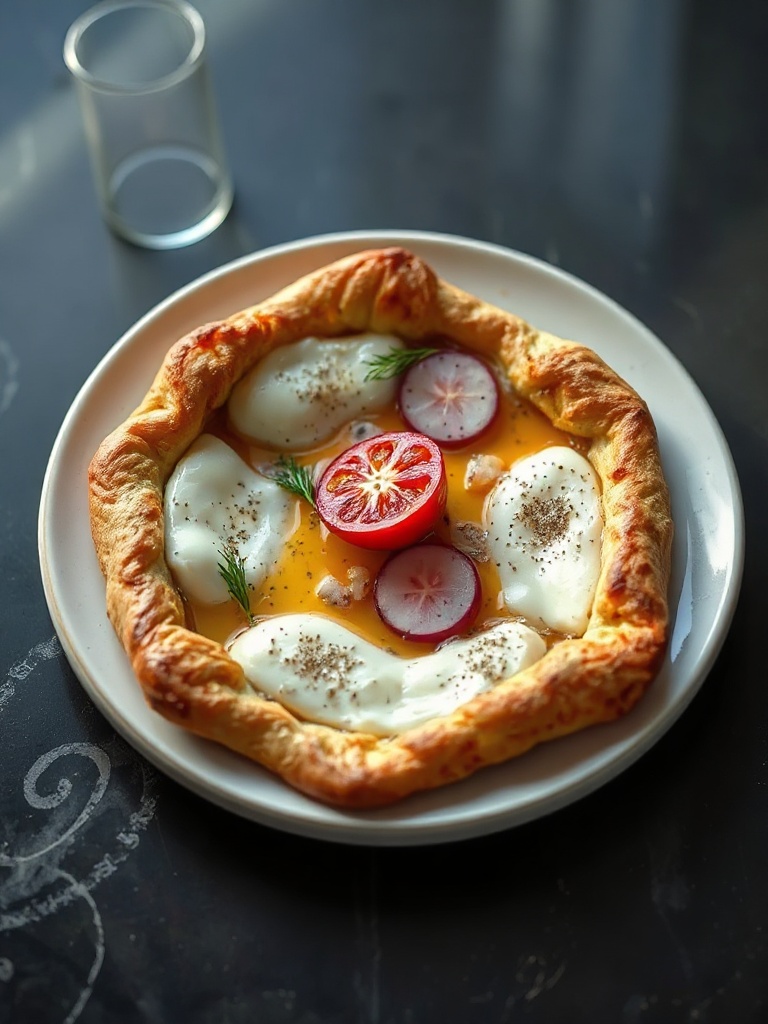 fougasse