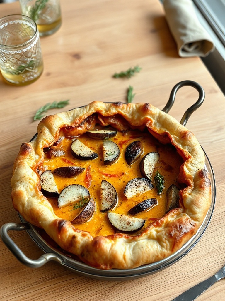fougasse