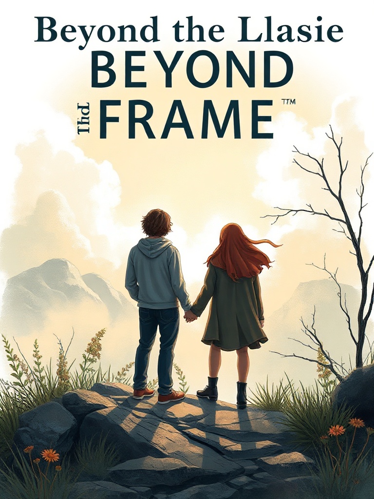 Beyond the Frame: A Journey Through Uncharted Dramas