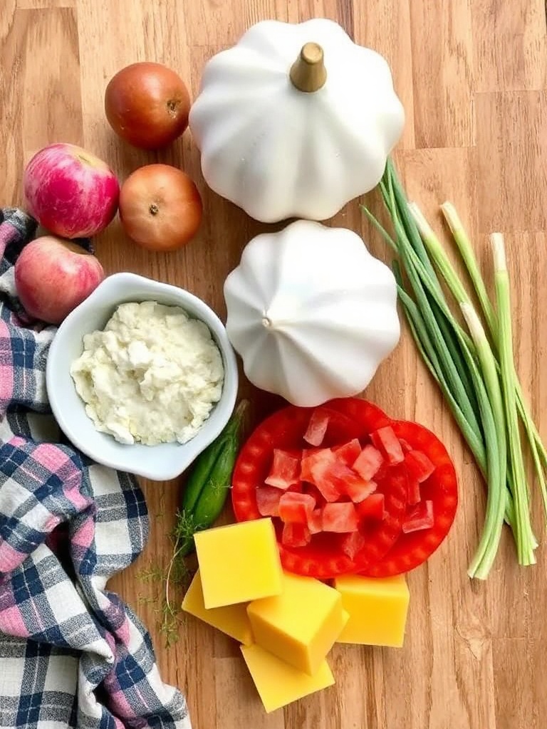 paupiette de veau ingredients